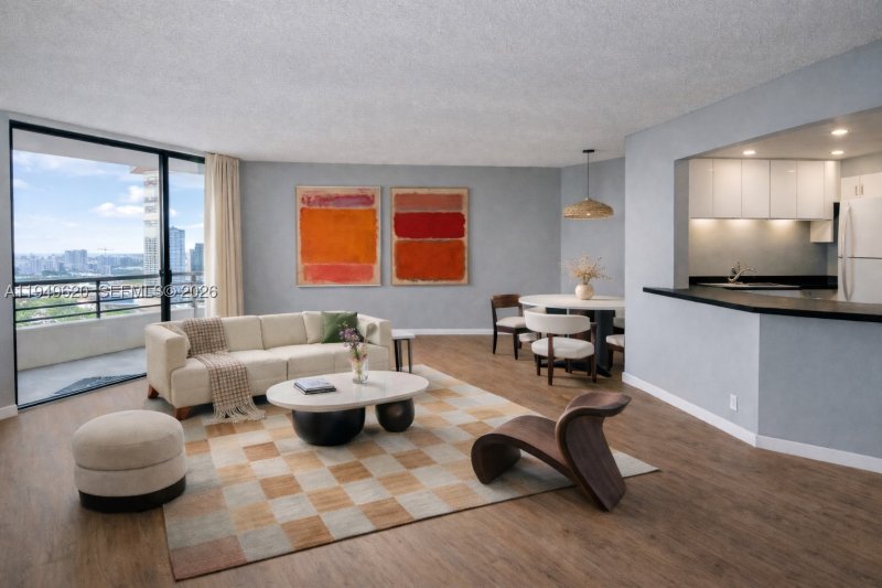 Condo for sale at Parc Central Aventura 1915