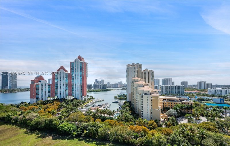 Condo for sale at Parc Central Aventura 1915