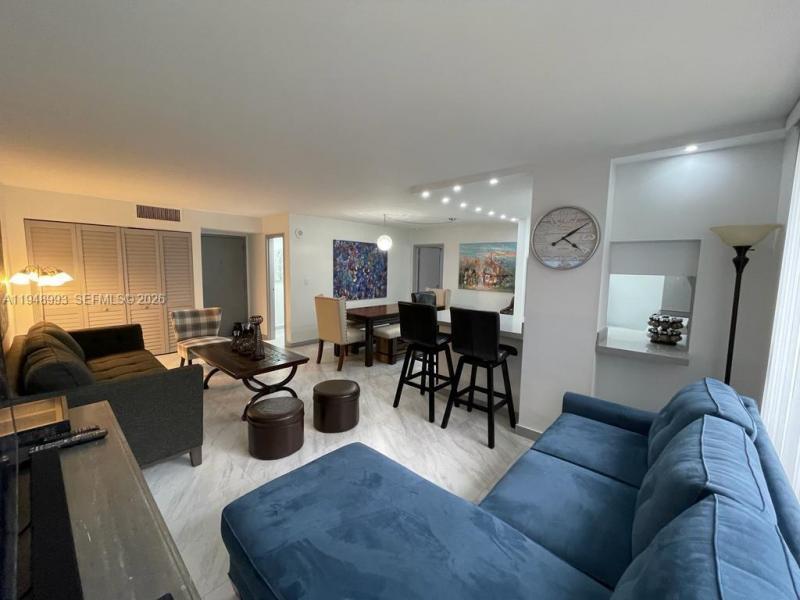Plaza of the Americas Apt #104