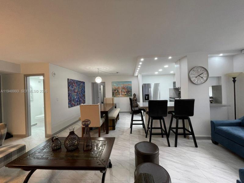 Alquiler de apartamento en Plaza of the Americas 104
