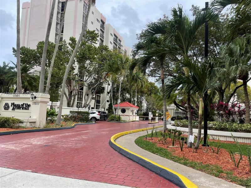 Alquiler de apartamento en Plaza of the Americas 104