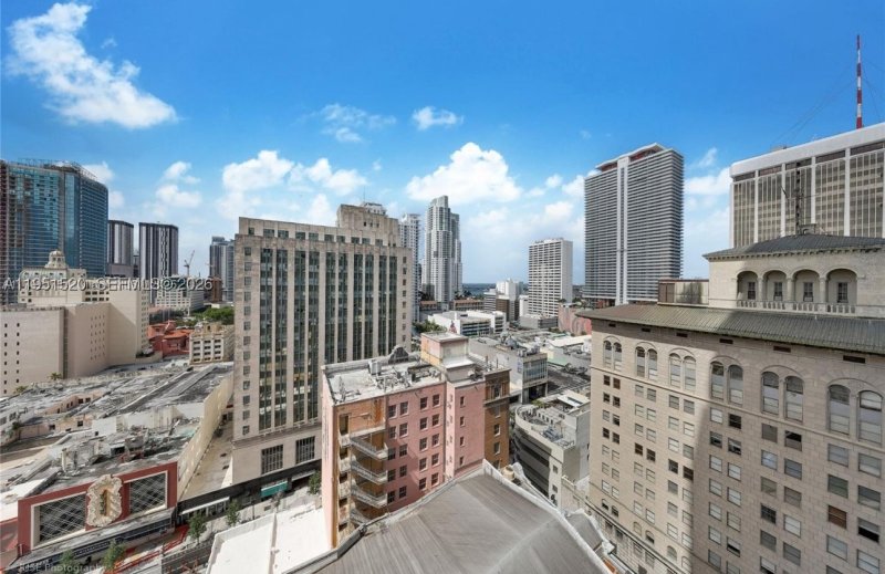 Apartment for rent at Centro Condo 1706