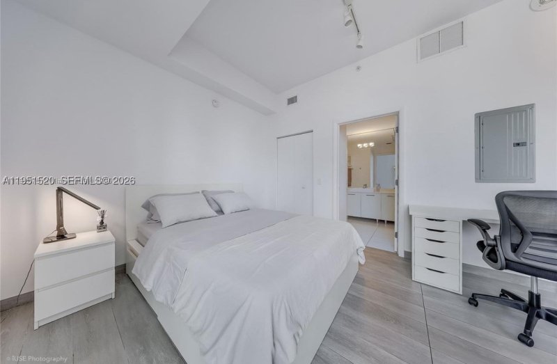 Apartment for rent at Centro Condo 1706