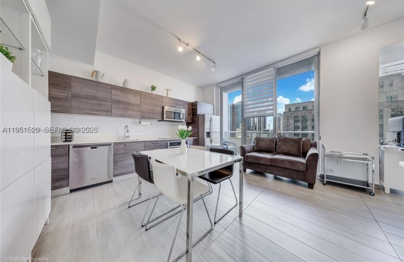 Apartment for rent at Centro Condo 1706