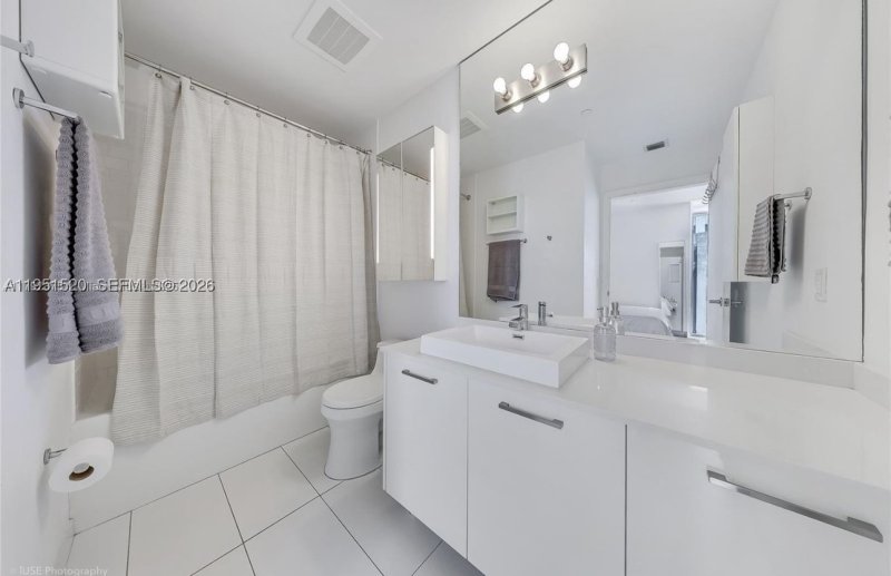 Apartment for rent at Centro Condo 1706