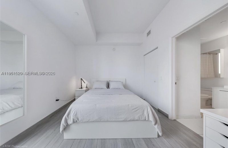 Apartment for rent at Centro Condo 1706