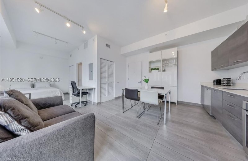 Apartment for rent at Centro Condo 1706