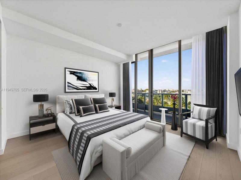 Comprar apartamento no La Baia South UPH02