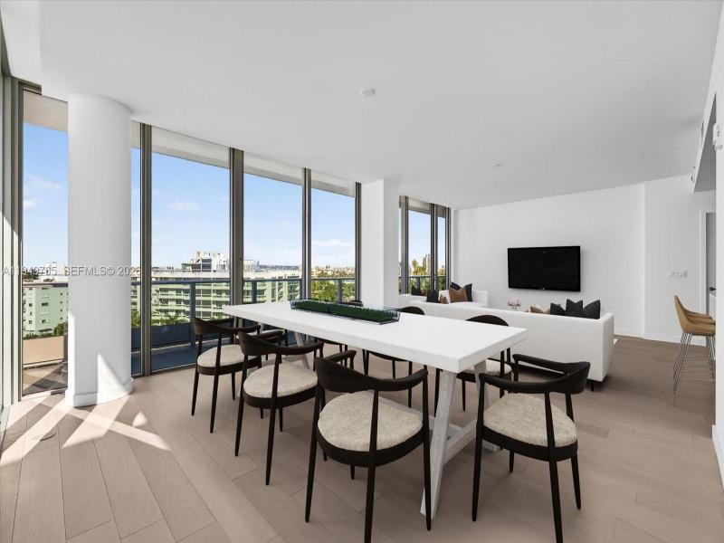 Comprar apartamento no La Baia South UPH02
