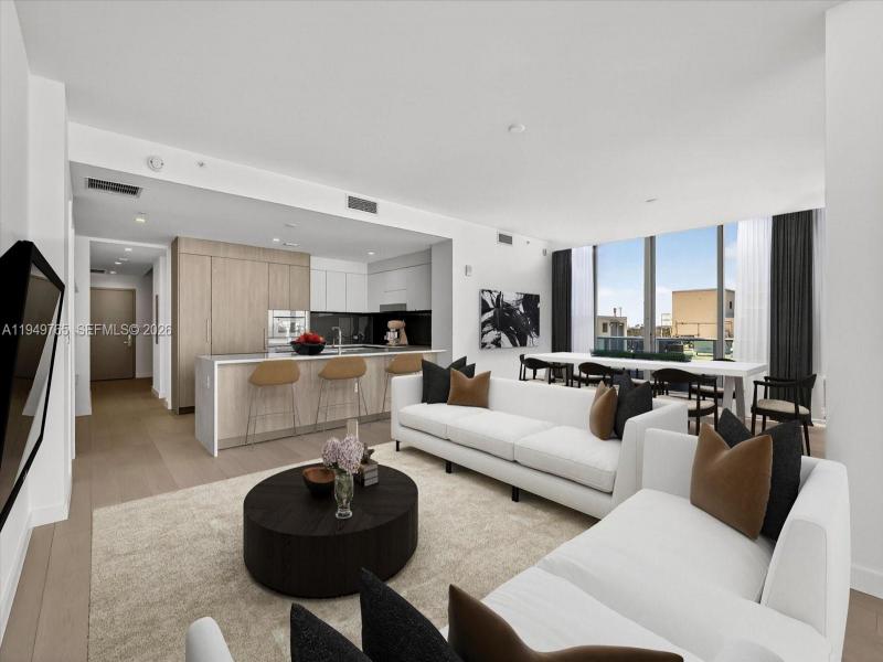 Comprar apartamento no La Baia South UPH02