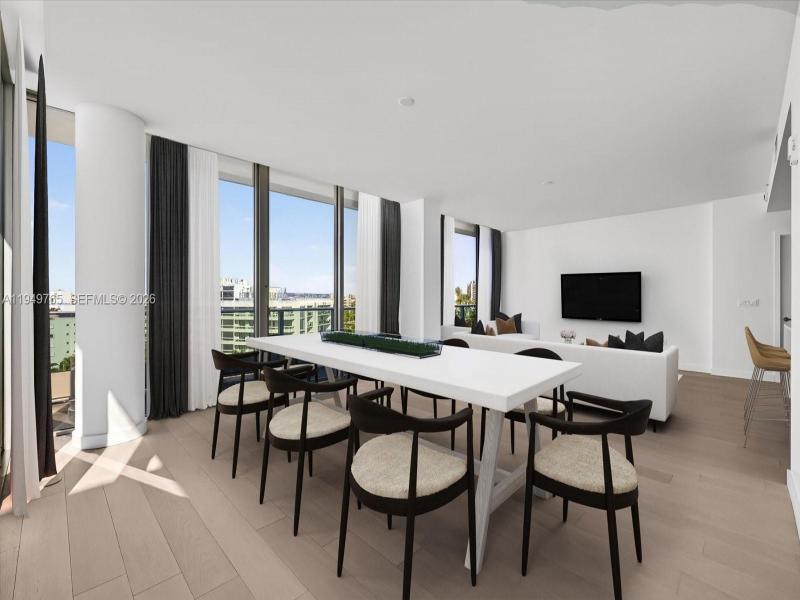 Comprar apartamento no La Baia South UPH02
