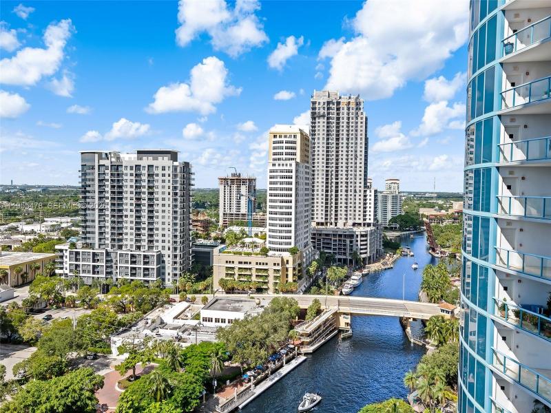 Las Olas River House Apt #2409