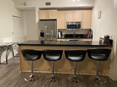 Axis on Brickell North Tower Apt #1422-N