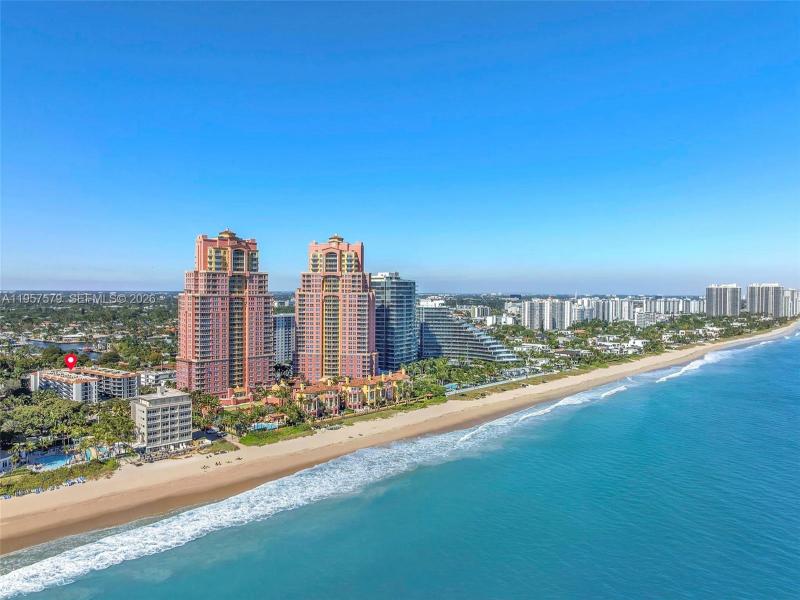 Condo for sale at Tradewinds by the Sea 106
