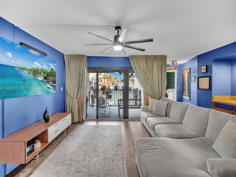 Condo for sale at Tradewinds by the Sea 106