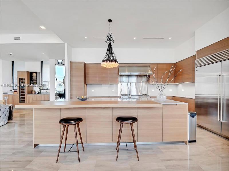 Comprar apartamento no The Fairchild Coconut Grove 605