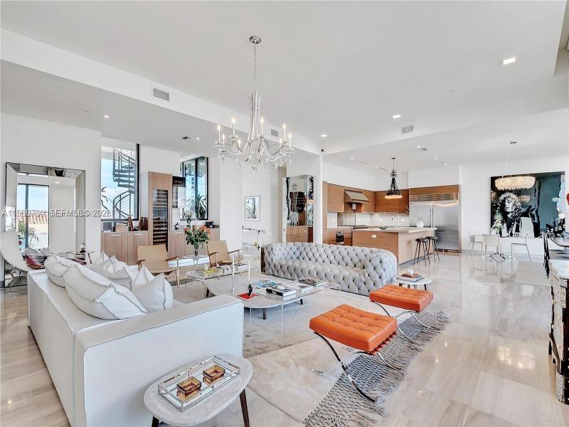 Comprar apartamento no The Fairchild Coconut Grove 605