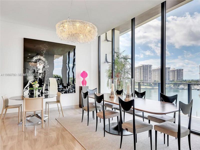 Comprar apartamento no The Fairchild Coconut Grove 605