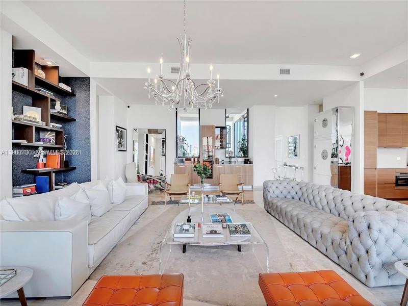 Comprar apartamento no The Fairchild Coconut Grove 605