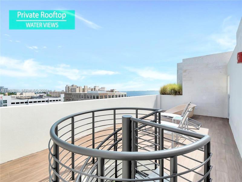 Comprar apartamento no The Fairchild Coconut Grove 605