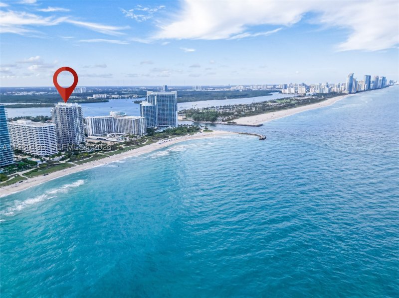 Bellini Bal Harbour Apt #301,303,304