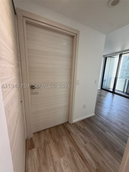 Apartment for rent at SLS Lux Brickell 1804