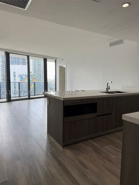 Apartment for rent at SLS Lux Brickell 1804