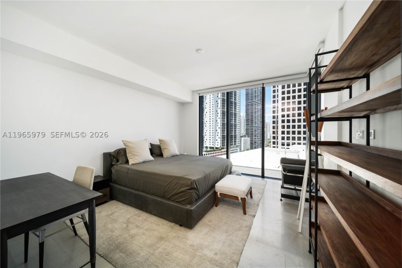 Condo for sale at Brickell City Centre Reach 1201