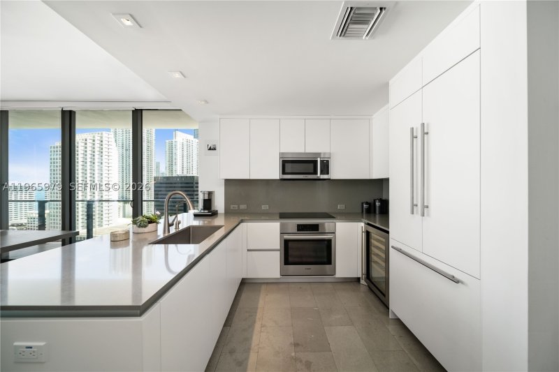 Condo for sale at Brickell City Centre Reach 1201