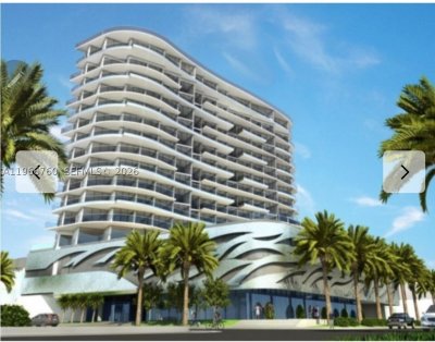 Aurora Apt #1403