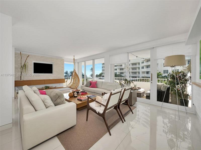 Comprar apartamento en Commodore Club South 401