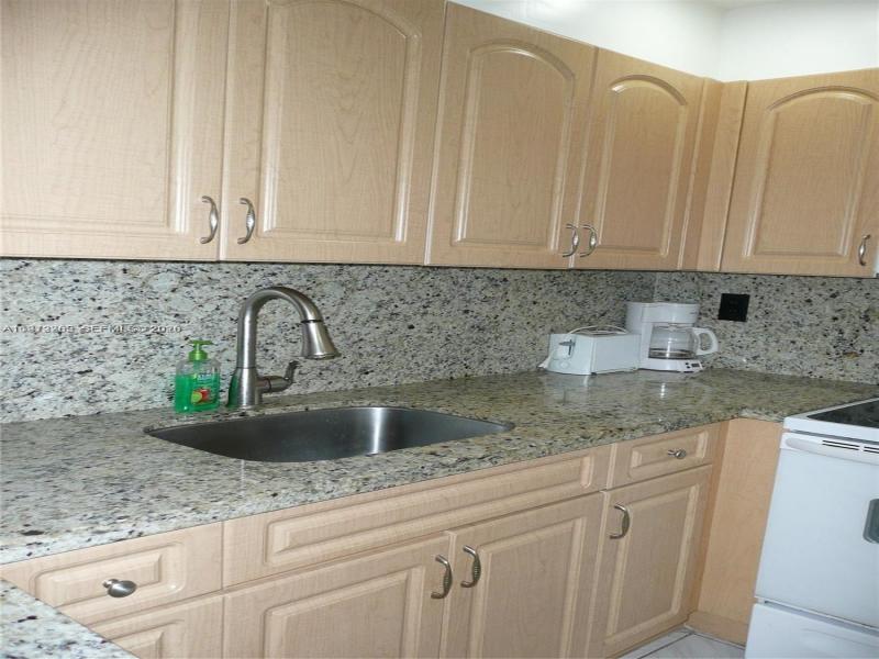 Alquiler de apartamento en Avila Condo