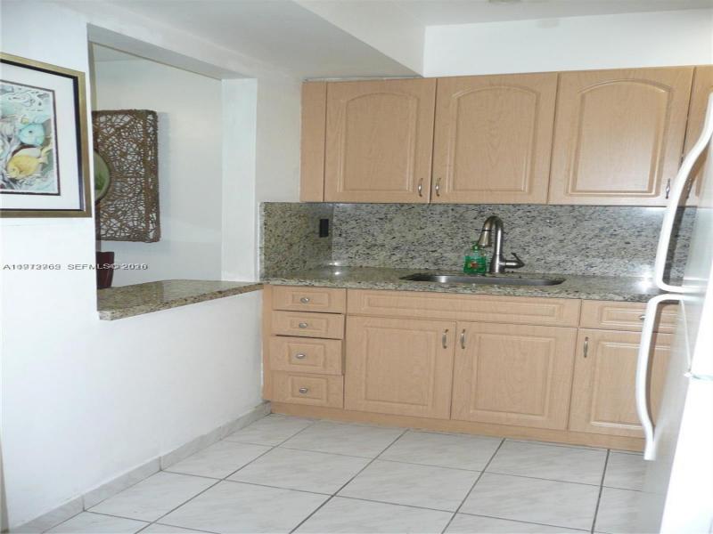 Alquiler de apartamento en Avila Condo
