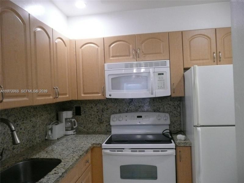 Avila Condo