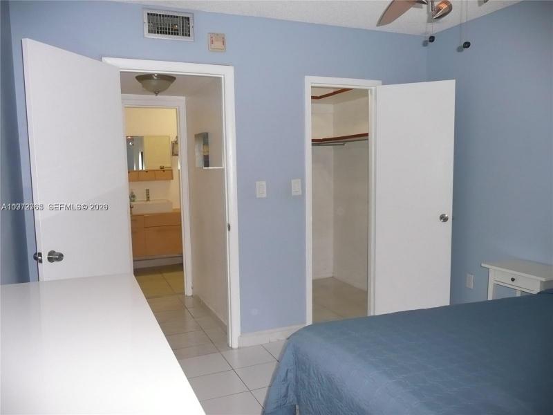 Alquiler de apartamento en Avila Condo