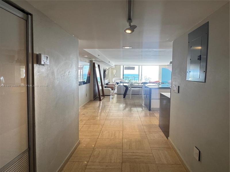 Alquiler de apartamento en Royal Club Condo 405
