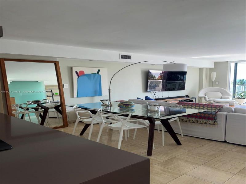 Alquiler de apartamento en Royal Club Condo 405