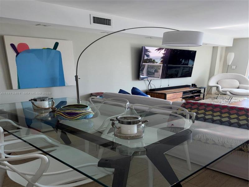 Alquiler de apartamento en Royal Club Condo 405