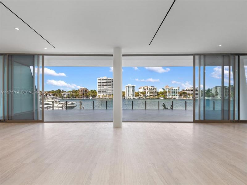Condo for sale at Vita at Grove Isle S201