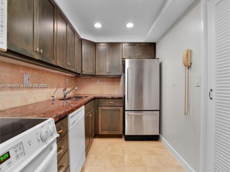 Comprar apartamento en Brickell 25 602