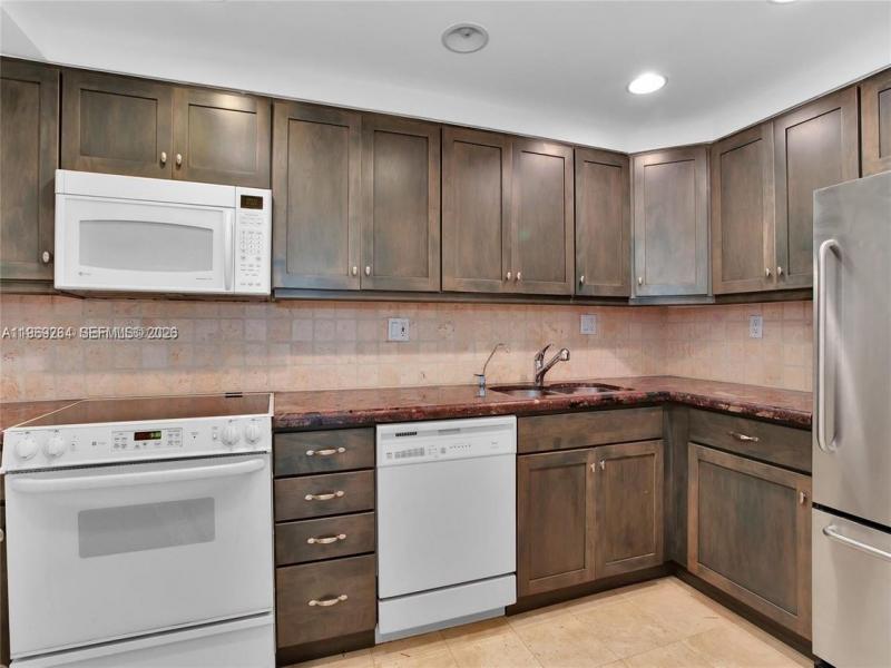 Comprar apartamento en Brickell 25 602