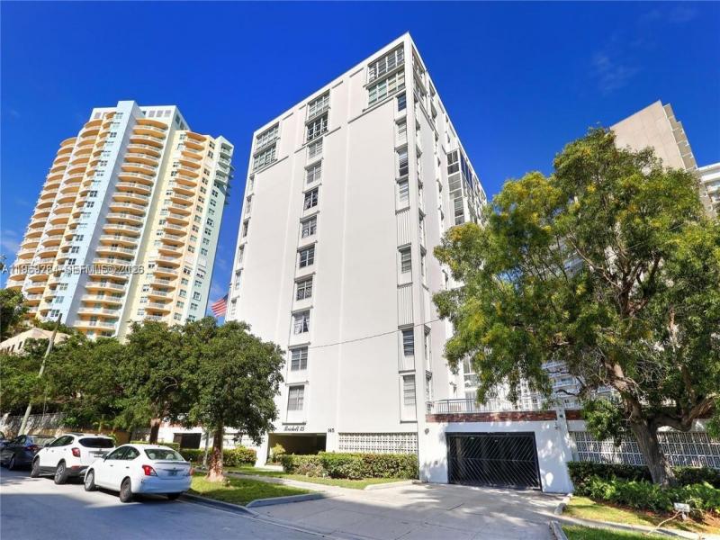 Brickell 25 Apt #602