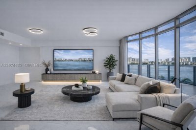 Marina Palms Yacht Club Apt #411
