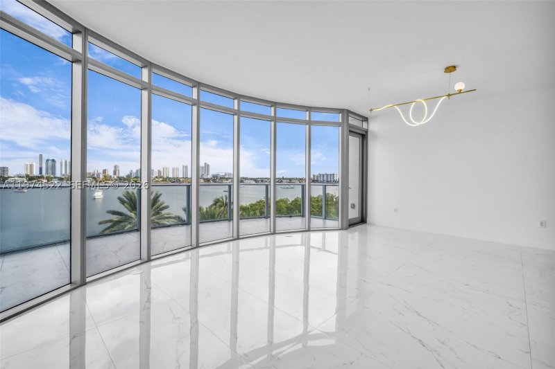 Apartment for rent at Marina Palms Yacht Club 411