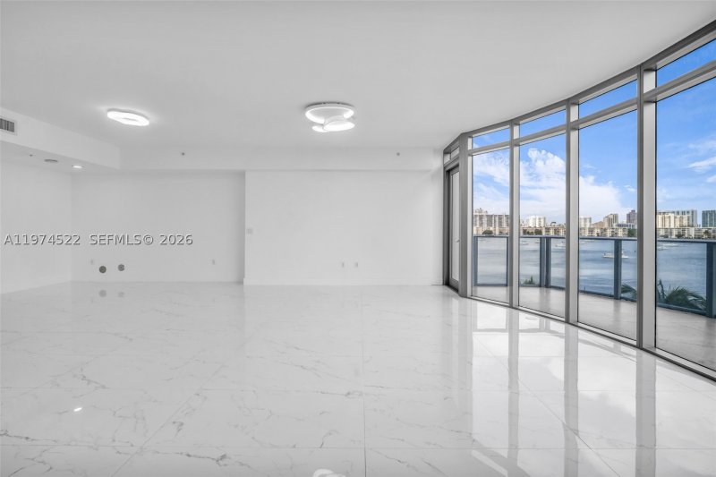 Apartment for rent at Marina Palms Yacht Club 411