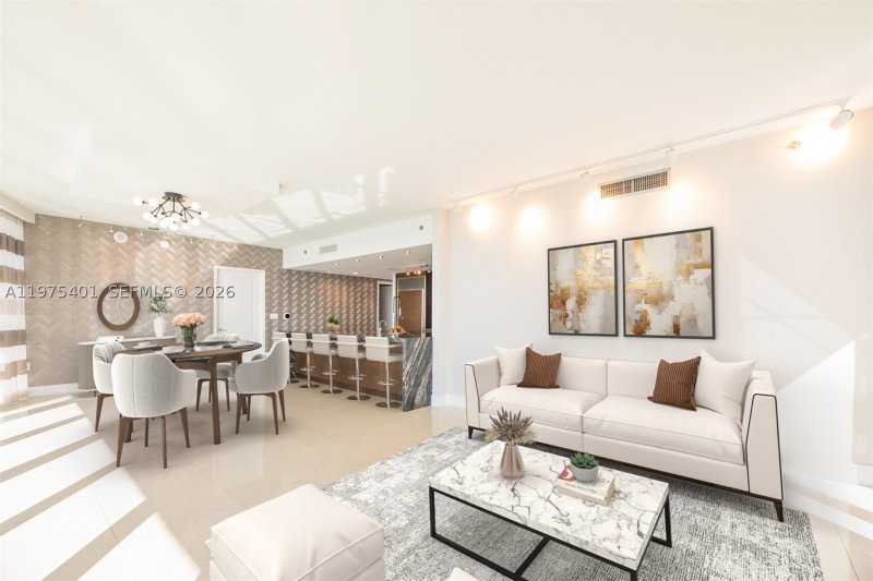 Condo for sale at Icon Brickell Tower I 4301