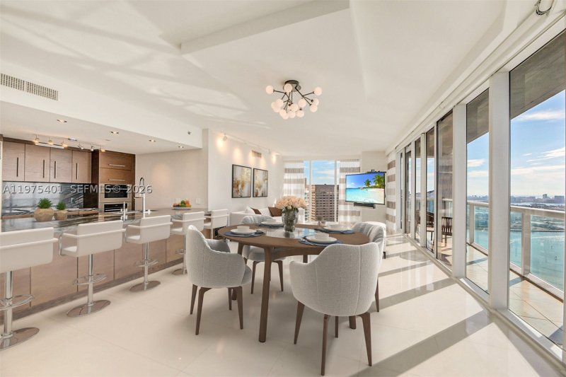 Condo for sale at Icon Brickell Tower I 4301