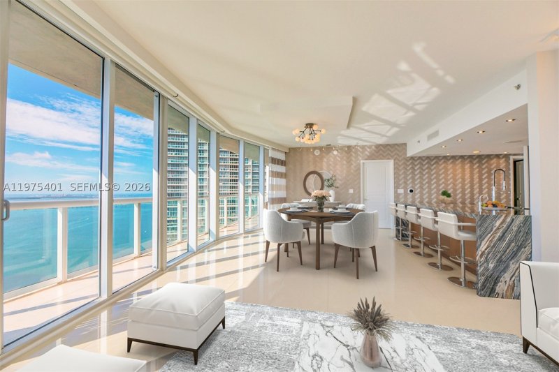 Condo for sale at Icon Brickell Tower I 4301