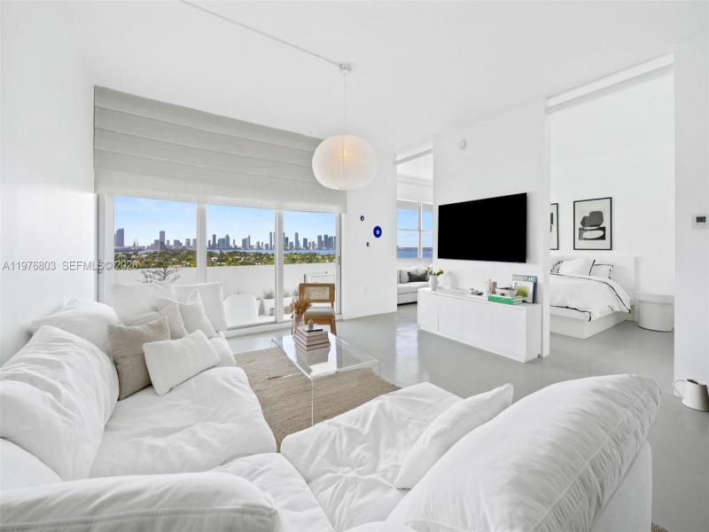 Terrace Towers Apt #PH-G