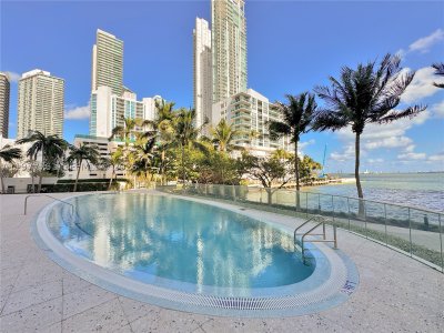 Icon Bay Apt #1708